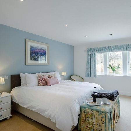 Cunliffe Cottage Hathersage Eksteriør billede