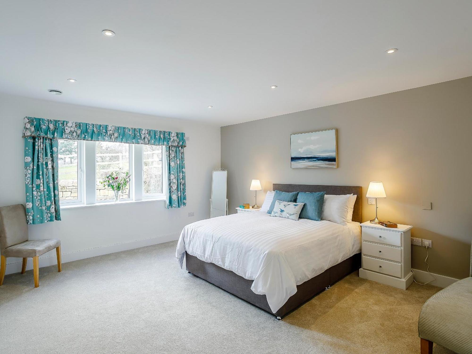 Cunliffe Cottage Hathersage Eksteriør billede