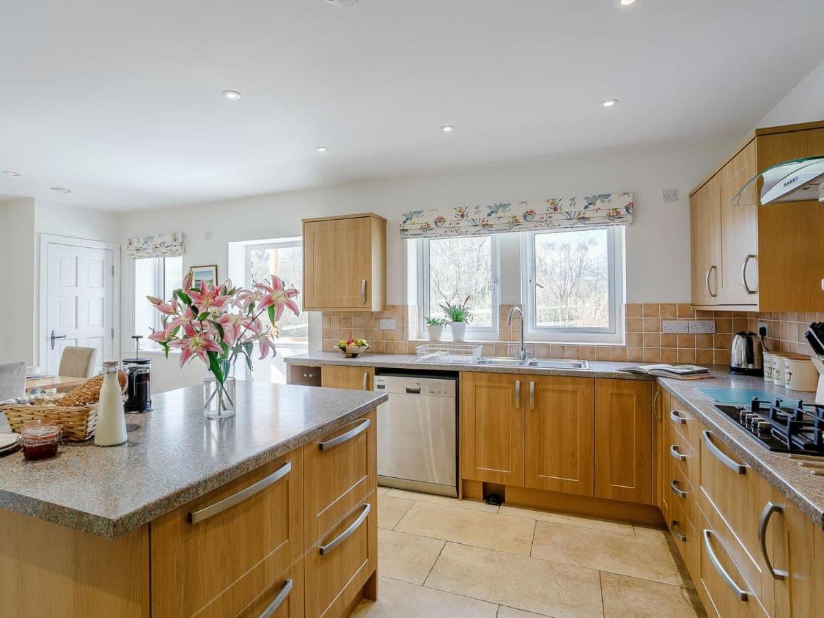 Cunliffe Cottage Hathersage Eksteriør billede